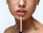 Make your lips look fuller