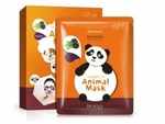 Tony Moly Animal Facial Masks