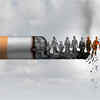 you smoke the days last cigarette Barking from Bayou Bob Seger Quote: Later in