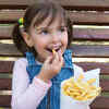 Things you should never order from a kid's menu
