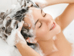 How to make herbal shampoo at home