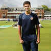 Best looking guy on the field