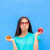 Weight loss does not happen overnight