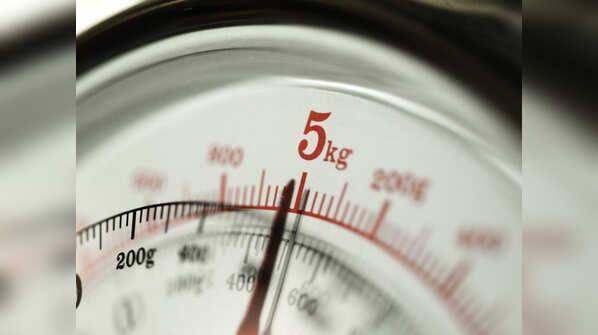Time to ditch those fancy diets