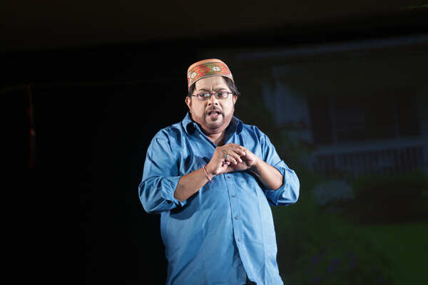 Ashoke Viswanathan Photos