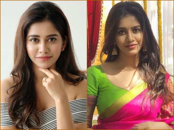 Nabha Natesh