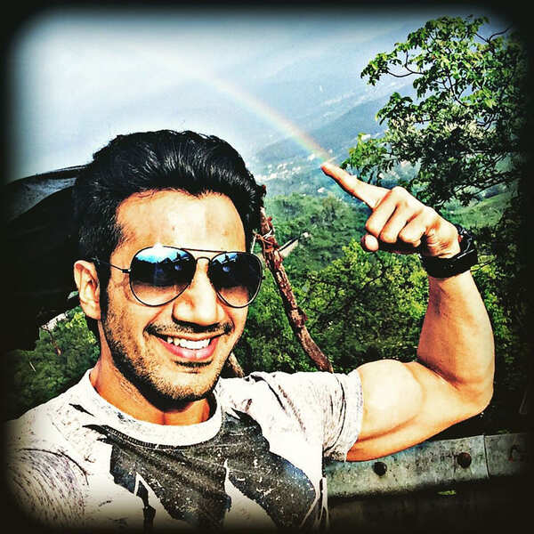 Chirag Thakkar