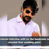 Article image for: We are planning the wedding by March-April 2019: <i class="tbold">srinish aravind</i>