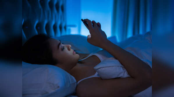 Get your sleep