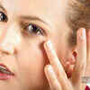 ​Don't touch your face