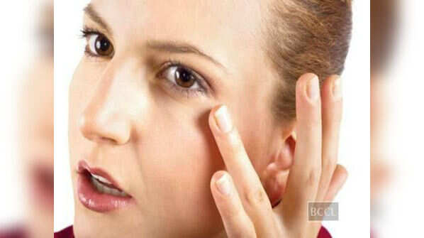 Don't touch your face