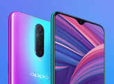 Oppo R17 Pro, R17 smartphones launched in India