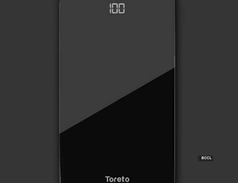 Toreto launches ‘Brio 2’ power bank