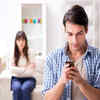 ​Being self-centred always