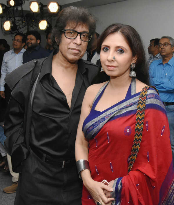 Chaiti Ghosal