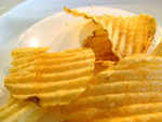  What makes chips so tempting?