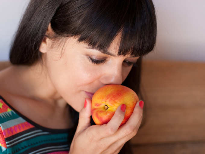 Smells that can help you lose weight