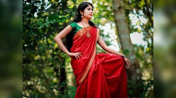 Krishnapriya
