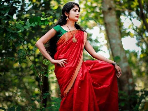 Krishna_Priya Photos
