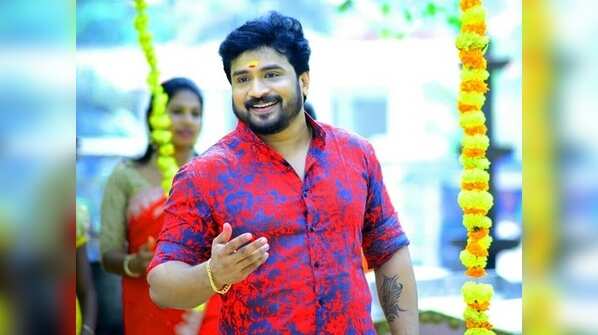 Sidharth Venugopal