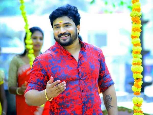 Venugopal Pictures