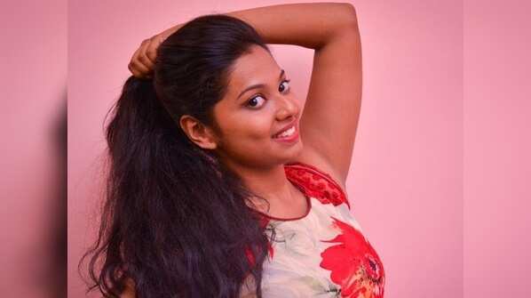 Shreya Raj Nair