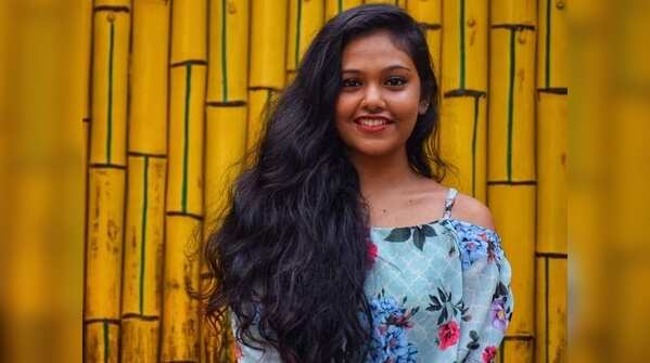 Rebecca Santhosh