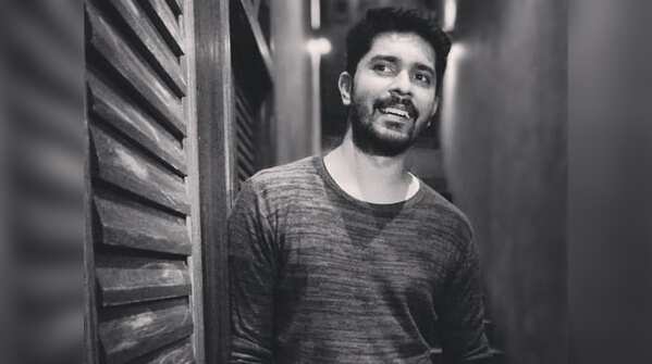 Sreeram Ramachandran