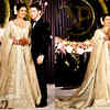 The story behind Priyanka Chopra's reception lehenga