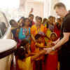 Article image for: <i class="tbold">Brett Lee</i>