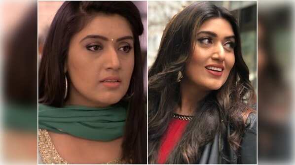 Shireen Mirza aka Simmi