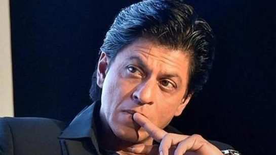 Shah Rukh Khan S Twitter Account Is The Only Most Talked About Amongst Other Bollywood Celebs