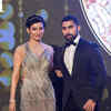 Article image for: <i class="tbold">shalini passi</i> and Robin Passi