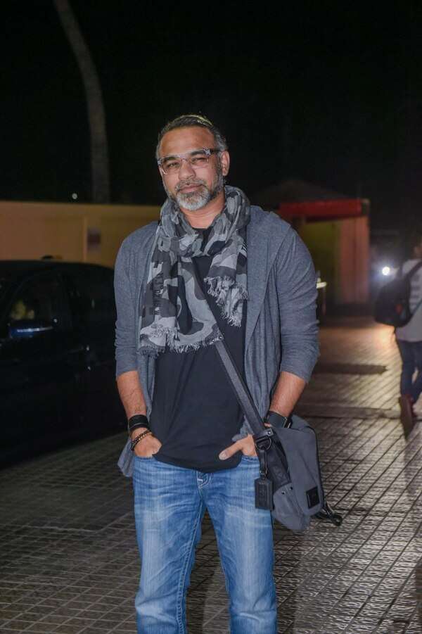 Abhinay Deo Pictures