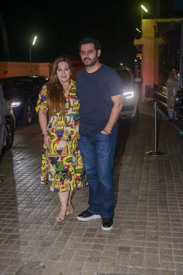 Ajay Kapoor Pictures