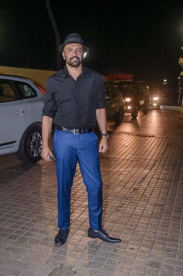 Atul Kasbekar