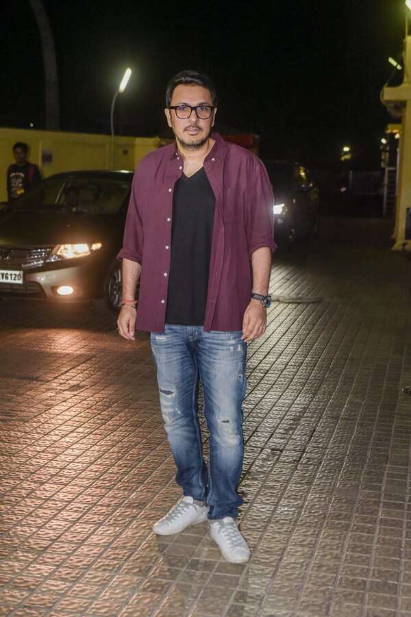 Dinesh Vijan