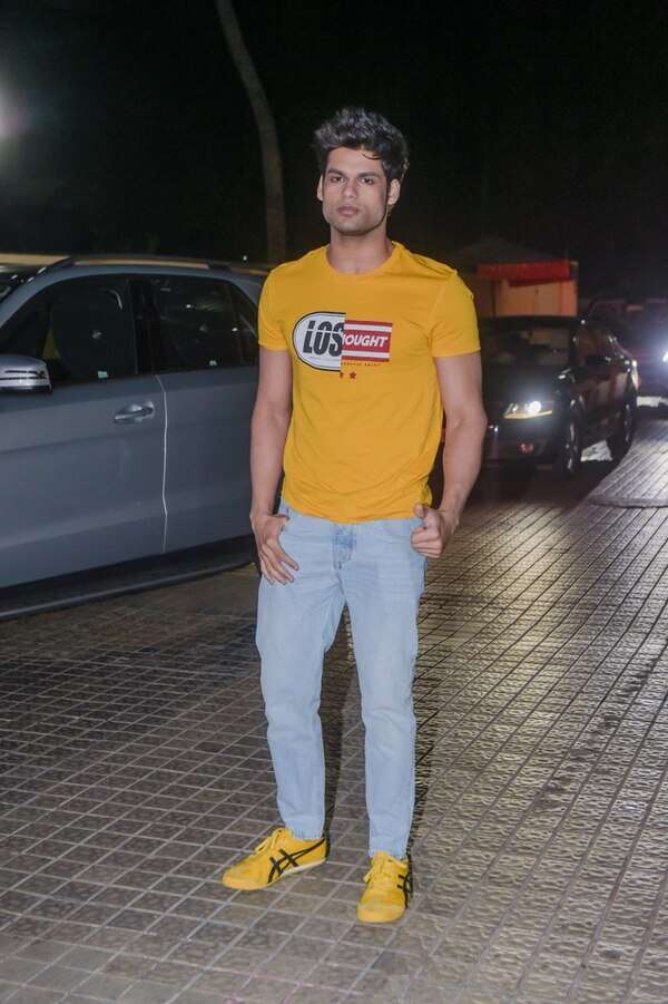Karan Kapadia Pictures