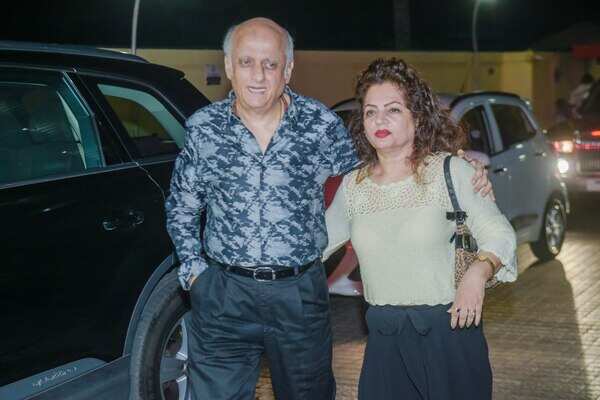 Mukesh Bhatt