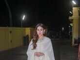 Kedarnath: Screening