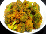 Broccoli Fry