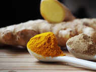 This is how turmeric can save your life!