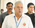 Mallya offers to repay 100 per cent of 'public money'