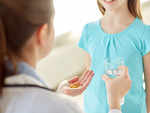 Nutritional supplements and kids