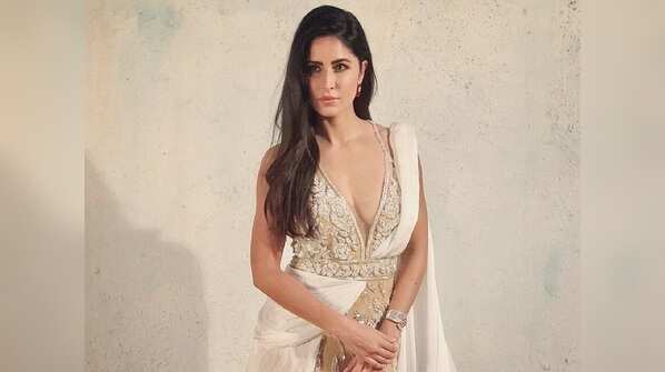 Katrina Kaif to pen a book soon?