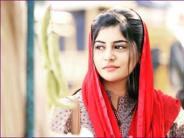 Manjima Mohan
