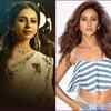 RAKUL PREET SINGH as Sridevi