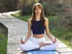 Practise yoga and meditation