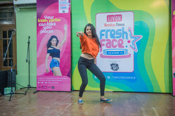 Vaishnavi Kadam Photos