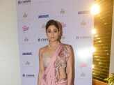 Celebs attend Varun Bahl's store launch